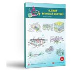 9.sınıf Maarif Biyoloji Defteri