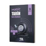 9.SINIF MAGİC TARİH SORU BANKASI