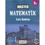 9. Sınıf Master Matematik Soru Bankası Okyanus Yayınları