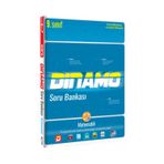 9. Sınıf Matematik Dinamo Soru Bankası Demi