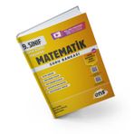 9. Sınıf Matematik Etkinlikli Soru Bankası ENS Yayıncılık