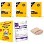 9.sınıf Matematik Fizik Kimya Soru Bankası 2025-2026+PLAN Defteri+Deneme+Telefon Tutucu - Maarif Müfredat