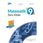 9. Sınıf Matematik Joker Soru Kitabı Palme Yayınları