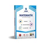 9. Sınıf Matematik Kazanım Merkezli Soru Bankası Sonuç Yayınları