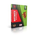 9. Sınıf Matematik Konu Anlatım Fasikülü Vip Yayınları