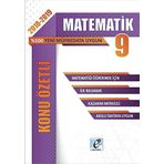 9. Sınıf Matematik Konu Özetli Soru Bankası