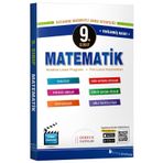 9. Sınıf Matematik Modüler Set Derece Yayınları