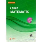 9. Sınıf Matematik Modüler Set Sonuç Yayınları
