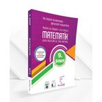 9. Sınıf Matematik MPS Konu Anlatımı ve Soru Bankası Karekök Yayınları
