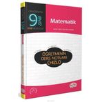 9. Sınıf Matematik Öğretmenin Ders Notları Editör Yayınları