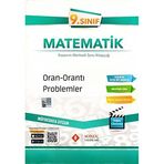 9. Sınıf Matematik Oran Orantı Problemler Soru Bankası