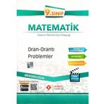 9. Sınıf Matematik Oran Orantı Problemler Soru Bankası