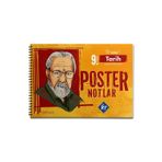 9.Sınıf Matematik Poster Notlar Kr Akademi