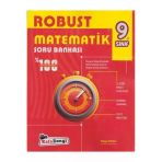 9. Sınıf Matematik Robust Soru Bankası – Tümü Video Çözümlü