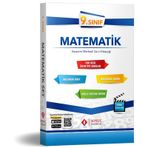 9. Sınıf Matematik Seti Sonuç Yayınları