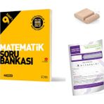 9.sınıf Matematik Soru Bankası 2025-2026+DENEME+TELEFON Tutucu - Maarif Müfredat