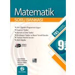 9. Sınıf Matematik Soru Bankası - Bilgi Sarmal