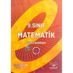 9. Sınıf Matematik Soru Bankası - Endemik Yayınları
