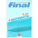 9. Sınıf Matematik Soru Bankası Final Yayınları