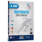 9.sınıf Matematik Soru Bankası Tematik Etkinlikli Hız ve Renk
