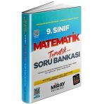9. Sınıf Matematik Soru Bankası Tematik
