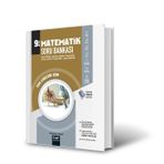 9.Sınıf Matematik Soru Bankası Yarı Çap Yayınları
