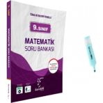 9.sınıf Matematik Soru Bankası (Yeni Müfredat)