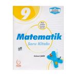 9. Sınıf Matematik Soru Kitabı Yayıncılık Palme Yayınları