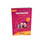 9. Sınıf Matematik Sorular Kitabı - Test Okul Yayınları
