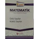 9. Sınıf Matematik Üslü Sayılar Köklü Sayılar