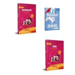 9.Sınıf Matematik ve Fizik Soru Bankası