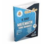 9. Sınıf Matematik Virtöz Serisi Soru Bankası