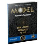 9.Sınıf Model Matematik Fasikülü - Oran-Orantı Problemler Ve Veri - Gür Yayınları