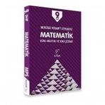 9. Sınıf Mps Matematik Konu Anlatımlı ve Soru Çözümü - Karekök Yayınları