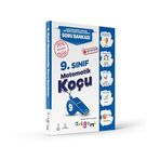 9. Sınıf Origami Matematik Soru Bankası