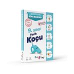 9. Sınıf Origami Tarih Soru Bankası
