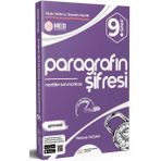 9. Sınıf Paragrafın Şifresi Modüler Soru Bankası