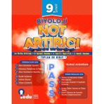 9. Sınıf Pas Biyoloji