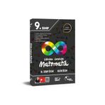 9.Sınıf Sıfırdan Sonsuza Matematik Konu Anlatımlı Soru Bankası 1.Dönem Fasikülleri Doktrin Yayınları