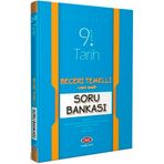 9. Sınıf Tarih Beceri Temelli Soru Bankası-Data Yayınları