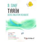 9. Sınıf Tarih Ders Anlatım Rehberi Test Okul Yayınları