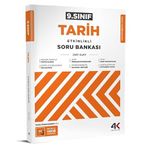 9. Sınıf Tarih Etkinlikli Soru Bankası