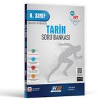 9. Sınıf Tarih HİT Soru Bankası