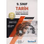 9.Sınıf Tarih Kazanım Hücreli Soru Bankası-Seviye Yayınları