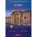 9.Sınıf Tarih Konu Anlatımı - Esen Yayınları