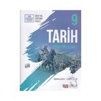 9 Sınıf Tarih Konu Anlatımlı Nitelik Yayınları