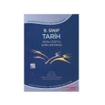 9. Sınıf Tarih Konu Özetli Soru Bankası - Esen Yayınları
