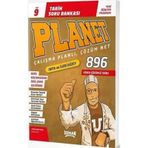 9. Sınıf Tarih Planet Orta ve İleri Düzey Soru Bankası-Uzman Yayınları