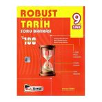 9. Sınıf Tarih Robust Soru Bankası – Tümü Video Çözümlü