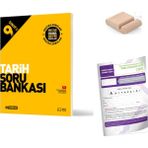 9.sınıf Tarih Soru Bankası 2025-2026+DENEME+TELEFON Tutucu - Maarif Müfredat